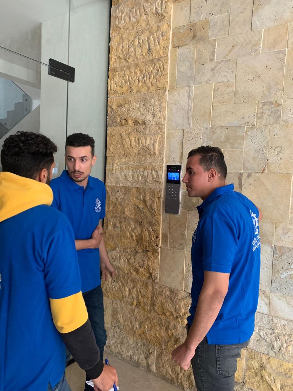 مشروع ENC360